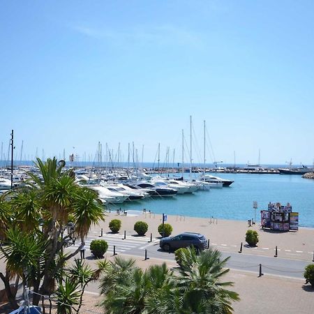 Golive Deluxe Daire Cambrils Dış mekan fotoğraf