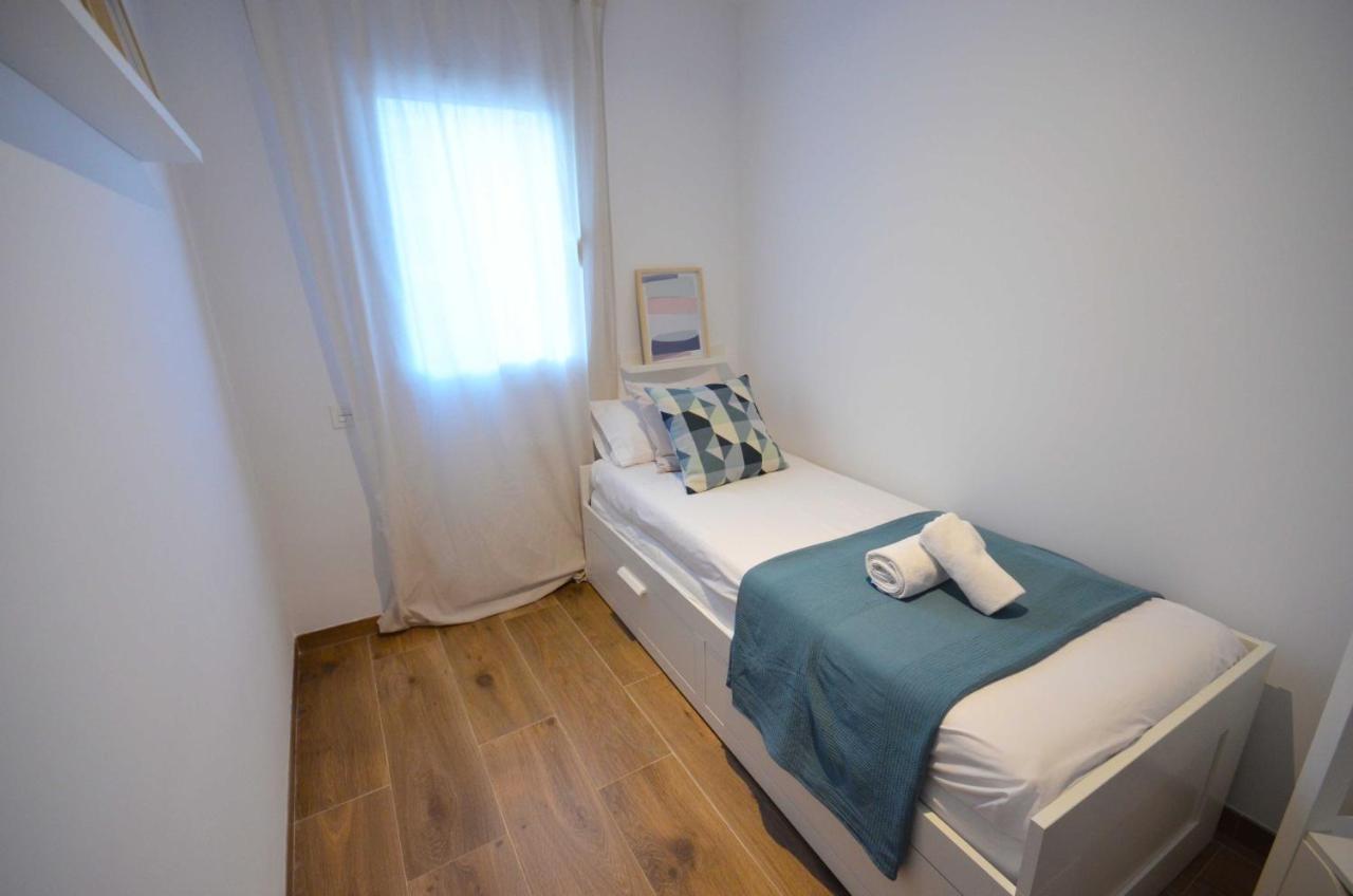 Golive Deluxe Daire Cambrils Dış mekan fotoğraf