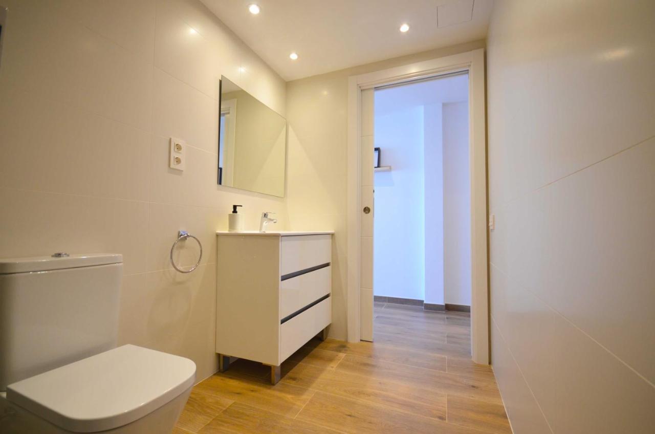 Golive Deluxe Daire Cambrils Dış mekan fotoğraf