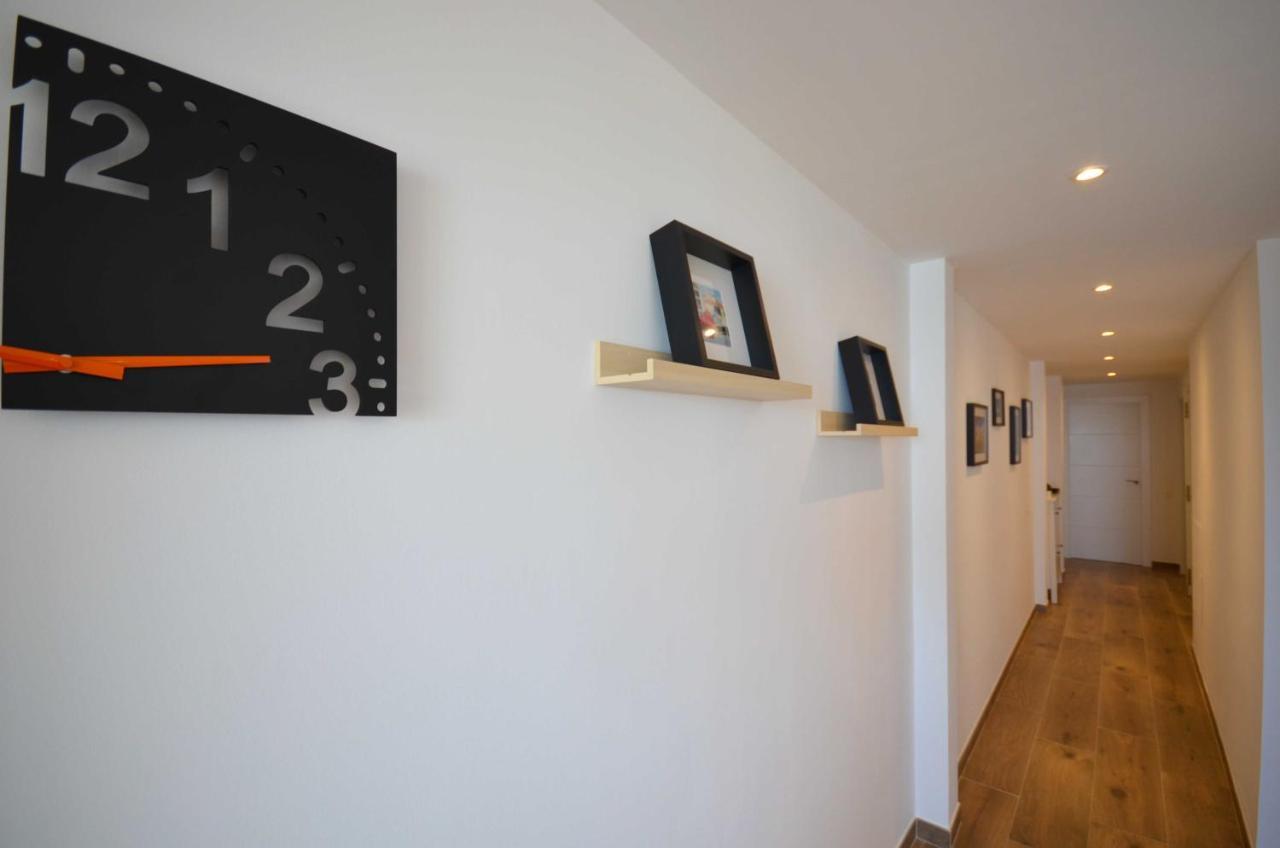 Golive Deluxe Daire Cambrils Dış mekan fotoğraf