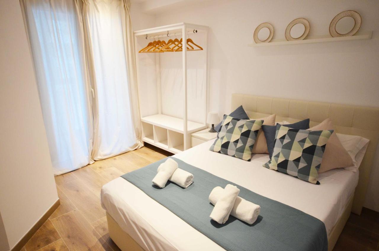 Golive Deluxe Daire Cambrils Dış mekan fotoğraf